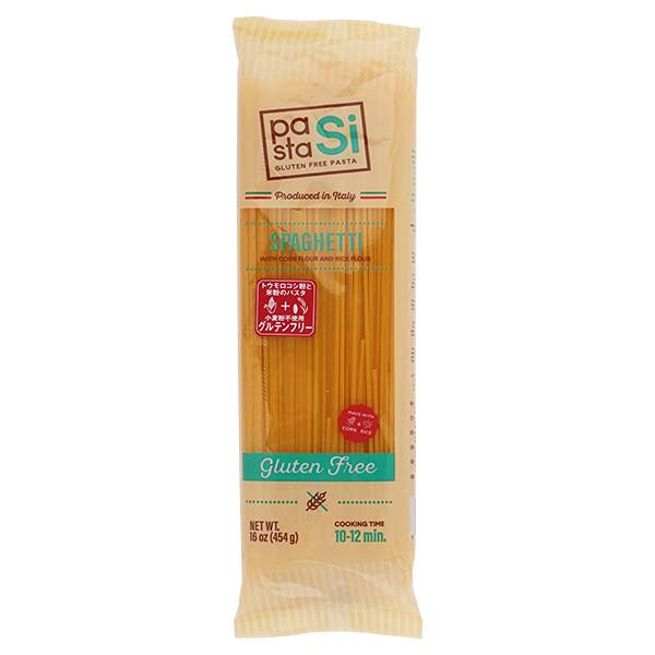 칼디 Si 글루텐프리 스파게티 454g · 상품 사진 1