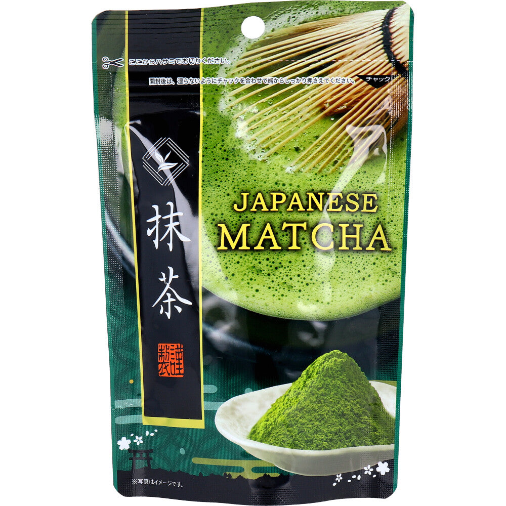 일본산 말차 40g