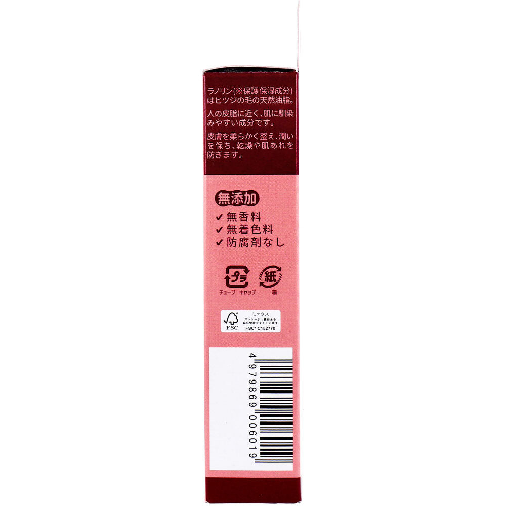 카네손 라노필 모이스트크림 10g 상세 이미지 3