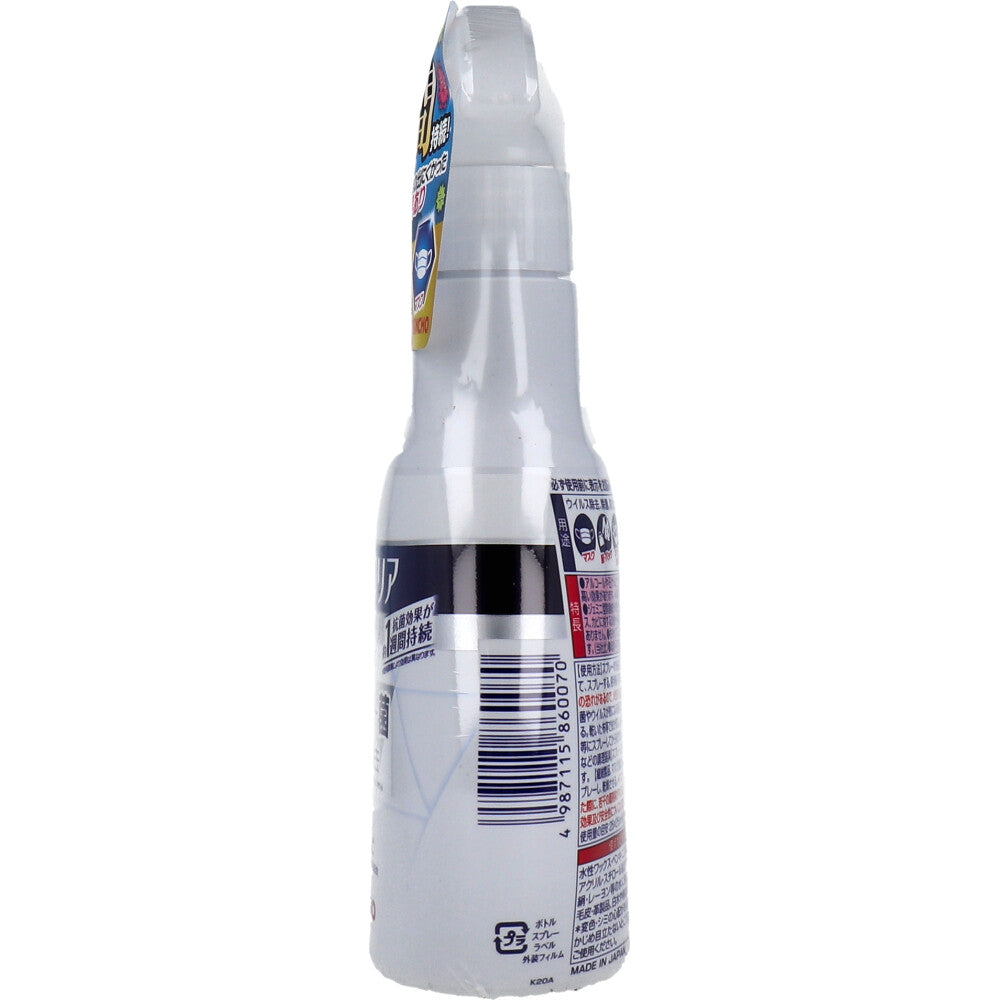 금조 노로킨클리어 프리미어 가드 표면용 스프레이 300mL 상품 이미지 3