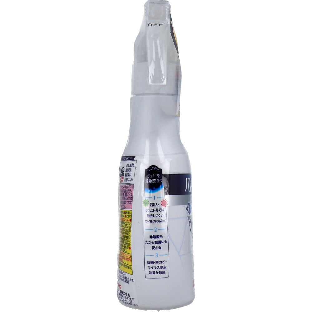 금조 노로킨클리어 프리미어 가드 표면용 스프레이 300mL 상품 이미지 4