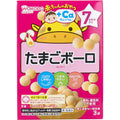 와코도 아기 간식 계란 보로 15g×3봉
