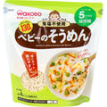 와코도 라쿠라쿠만마 베이비 소면 130g