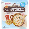와코도 라쿠라쿠만마 베이비 마카로니 130g