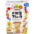 와코도 키즈 채소·과일 그래놀라 75g