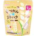 와코도 손으로 먹는 쌀 스틱 15g