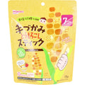 와코도 손으로 먹는 옥수수 스틱 11g