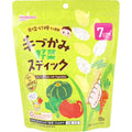 와코도 손으로 먹는 야채 스틱 15g