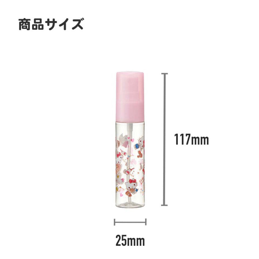 스케이터 도라에몽 캐릭터 스프레이 보틀 30ml SPB1 - 주방·식기 - 하카타몰