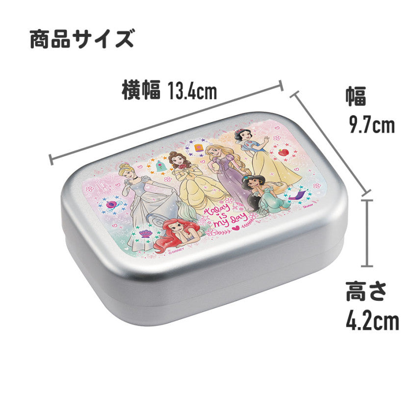 스케이터 도라에몽 캐릭터 알루미늄 도시락 370ml ALB5NV - 주방·식기 - 하카타몰