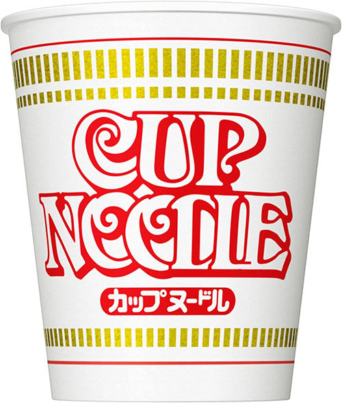 닛신 컵라면 7종택1 - 면류 - 하카타몰