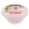 스케이터 파워퍼프걸 캐릭터 냉동 밥 보존용기 270ml RGO1 - 하카타몰