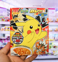 마루미야 포켓몬스터 카레 160g - 하카타몰