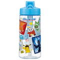 스케이터 포켓몬스터 캐릭터 스트로 보틀 500ml PSTB5 - 주방·식기 - 하카타몰