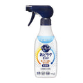 카오 큐큣토 나중이 편한 미스트 식기용 프리세제 420ml - 청소·세탁 - 하카타몰