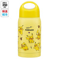 스케이터 포켓몬 피카츄 캐릭터 스테인리스 머그 보틀 350ml SMC3 - 주방·식기 - 하카타몰