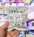아기 고양이 바스볼 마스코트 입욕제 1개입 녹차향 50g - 욕실/입욕용품 - 하카타몰