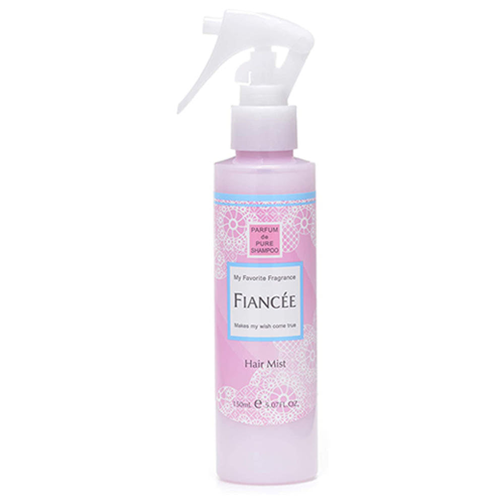 [발주상품] 피앙세 헤어 미스트 퓨어샴푸향 150mL - 헤어케어 - 하카타몰