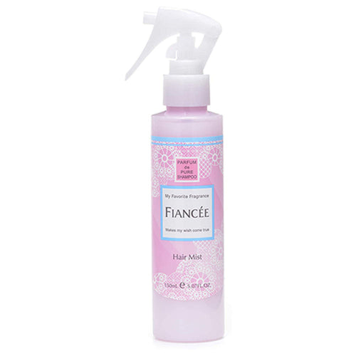 [발주상품] 피앙세 헤어 미스트 퓨어샴푸향 150mL - 헤어케어 - 하카타몰