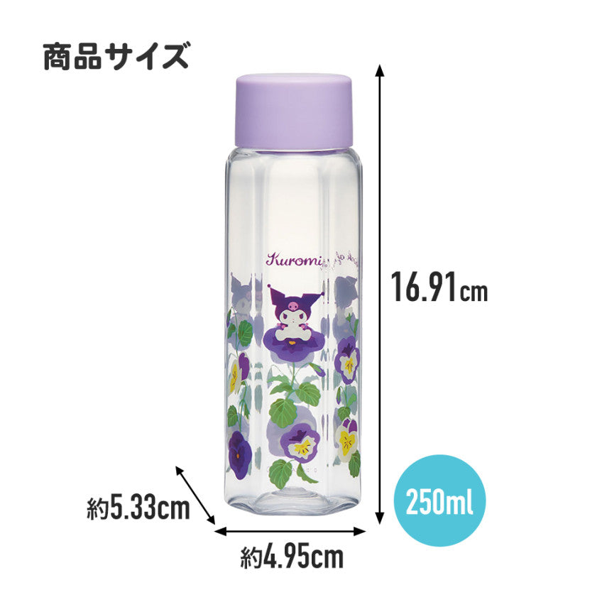[발주상품 2~4 영업일 후 발송예정] 스케이터 포켓몬스터 캐릭터 육각 블로 보틀 250ml PDH3 - 주방·식기 - 하카타몰