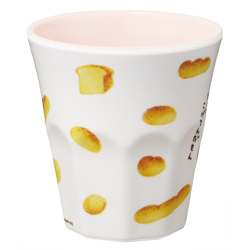 [발주상품 2~4 영업일 후 발송예정] 스케이터 코게빵 캐릭터 멜라민 텀블러 270ml MTB2 - 주방·식기 - 하카타몰