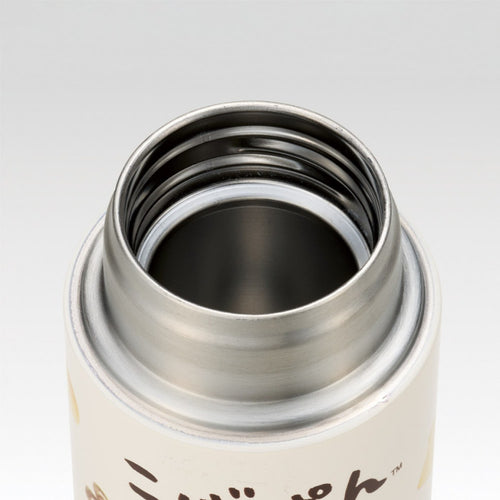 [발주상품 2~4 영업일 후 발송예정] 스케이터 코게빵 캐릭터 스테인리스 머그 보틀 350ml STYL4 - 주방·식기 - 하카타몰
