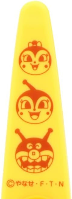 호빵맨 캐릭터 처음사용하는 안전 가위 - 하카타몰