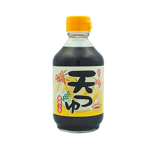 마루에 텐쯔유 300ml - 하카타몰