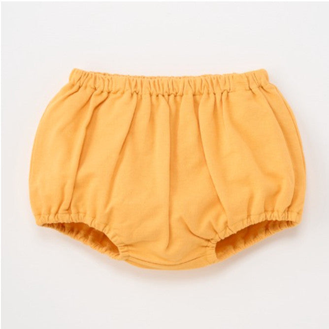 료꾸미 캐릭터 호박바지 블루머 오렌지 70~80cm - 하카타몰