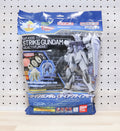 반다이 드라마틱 목욕 시리즈 GUNPLA ENTRY GRADE 1/144 스트라이크 건담 디엑티브 모드 마스코트 바스볼 입욕제 1개입 오렌지향 115g - 욕실/입욕용품 - 하카타몰