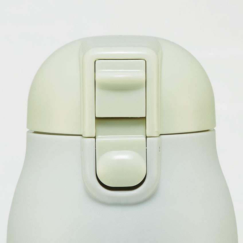 스케이터 지브리 이웃집 토토로 딸기나무 캐릭터 원푸쉬 스테인리스 보틀 500ml SDPC5 - 주방·식기 - 하카타몰