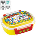 스케이터 토이스토리 캐릭터 항균 도시락 런치박스 360ml QAF2BAAG - 주방·식기 - 하카타몰