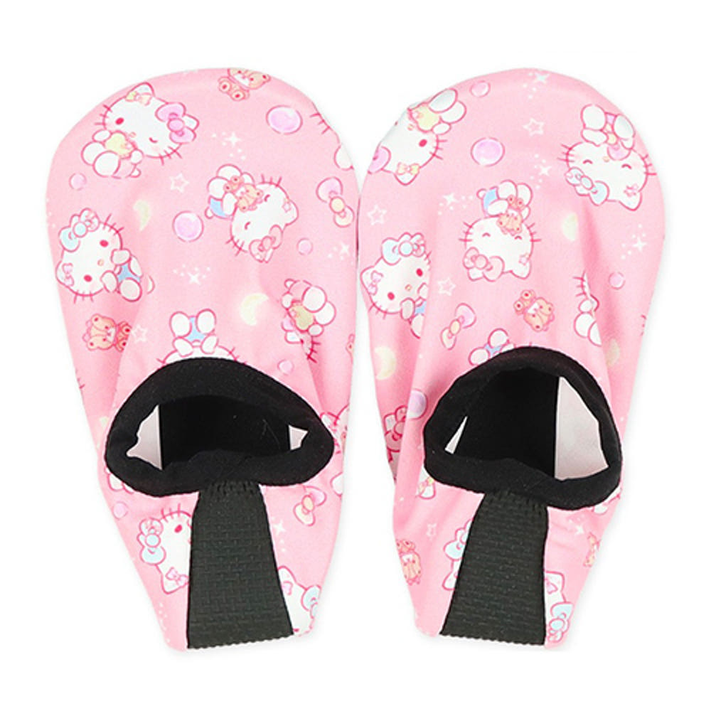 산리오 헬로키티 캐릭터 워터 커버 삭스 13~15cm - 하카타몰