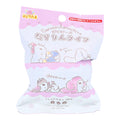 산리오캐릭터즈 축 늘어진 라이프 캐릭터 마스코트 바스볼 입욕제 밀크향 1개입 75g - 욕실/입욕용품 - 하카타몰