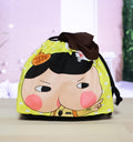 스케이터 엉덩이 탐정 도시락 주머니 - 주방·식기 - 하카타몰