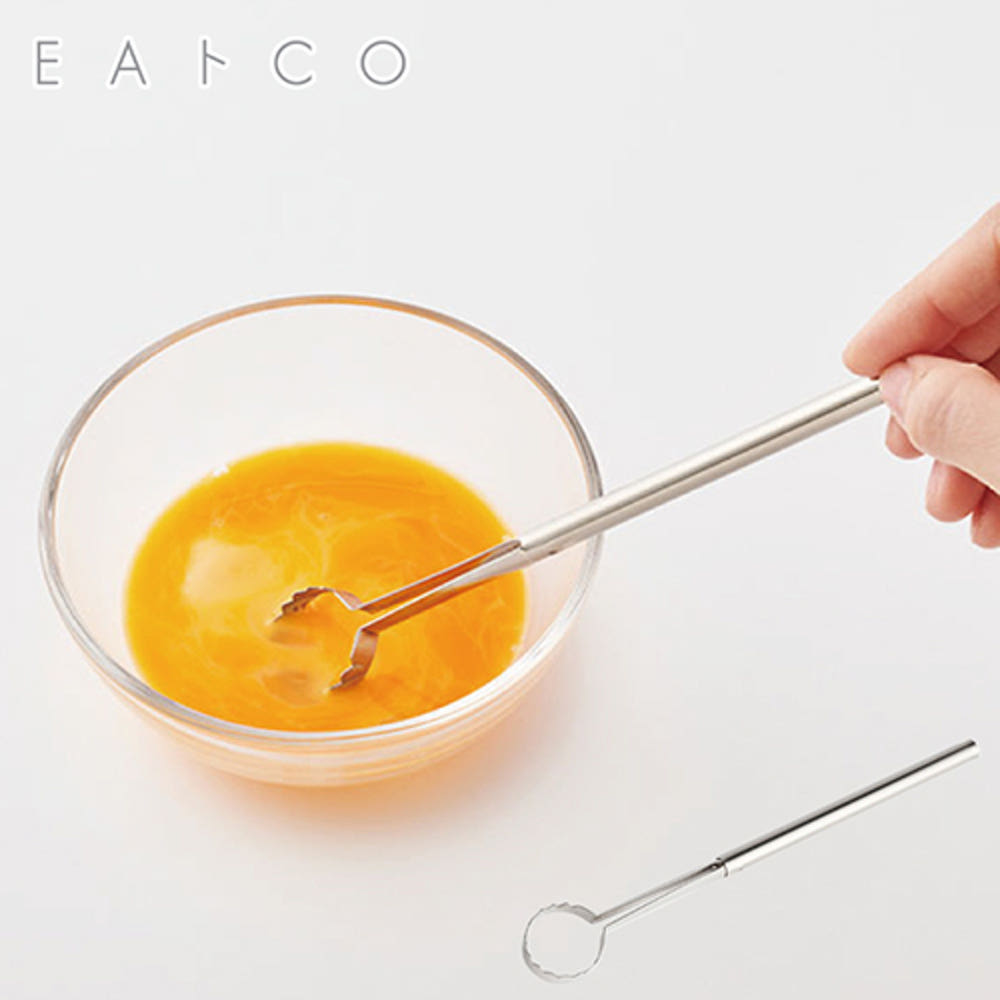 요시카와 이코토 에그스틱 계란풀이 Toku egg beater AS0054 - 하카타몰