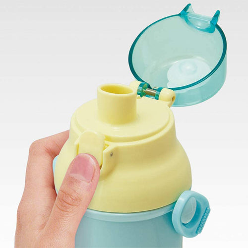 스케이터 짱구 원터치 보틀 480ml - 하카타몰