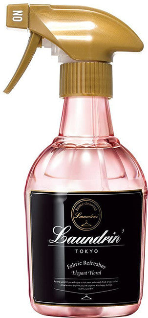 란도린 패브릭 미스트 370ml / 리필 320ml 8종택1 - 청소·세탁 - 하카타몰
