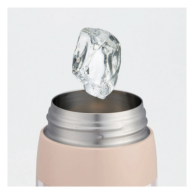 스케이터 몬치치 캐릭터 스테인리스 머그 보틀 350ml SMH4 - 주방·식기 - 하카타몰