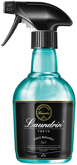 란도린 패브릭 미스트 370ml / 리필 320ml 8종택1 - 청소·세탁 - 하카타몰
