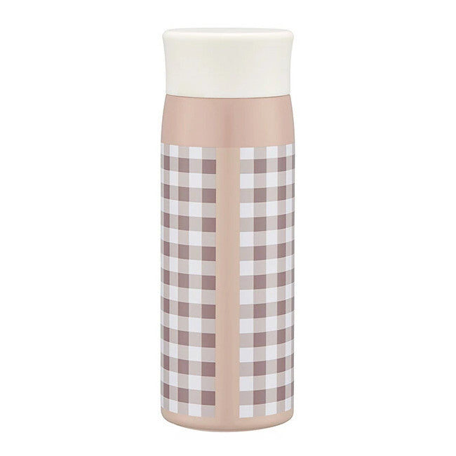 스케이터 몬치치 캐릭터 스테인리스 머그 보틀 350ml SMH4 - 주방·식기 - 하카타몰