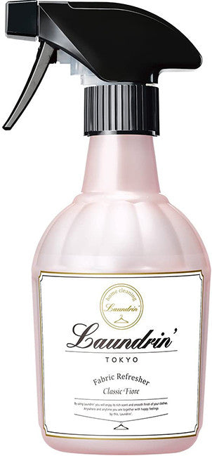 란도린 패브릭 미스트 370ml / 리필 320ml 8종택1 - 청소·세탁 - 하카타몰