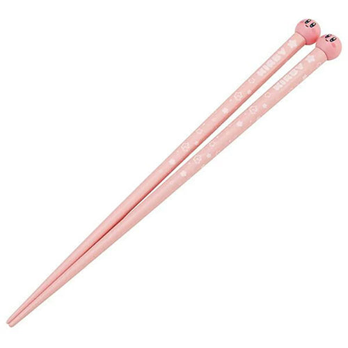 스케이터 닌텐도 별의 커비 캐릭터 마스코트 젓가락 21cm AND45 - 주방·식기 - 하카타몰