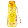 스케이터 포켓몬스터 캐릭터 원푸쉬 스트로 보틀 600ml PSHPO6 - 주방·식기 - 하카타몰