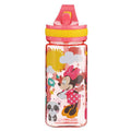 디즈니스토어 미니마우스 캐릭터 스퀘어 워터 보틀 ZOO 460ml - 주방·식기 - 하카타몰