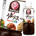 불독 만능 맛있는 소스 300ml - 하카타몰