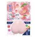 모모우루리 복숭아향 힙 케어 비누 100g - 하카타몰