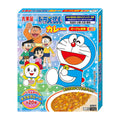 마루미야 도라에몽 카레 포크 & 야채 달콤한맛 145g - 주방·식기 - 하카타몰