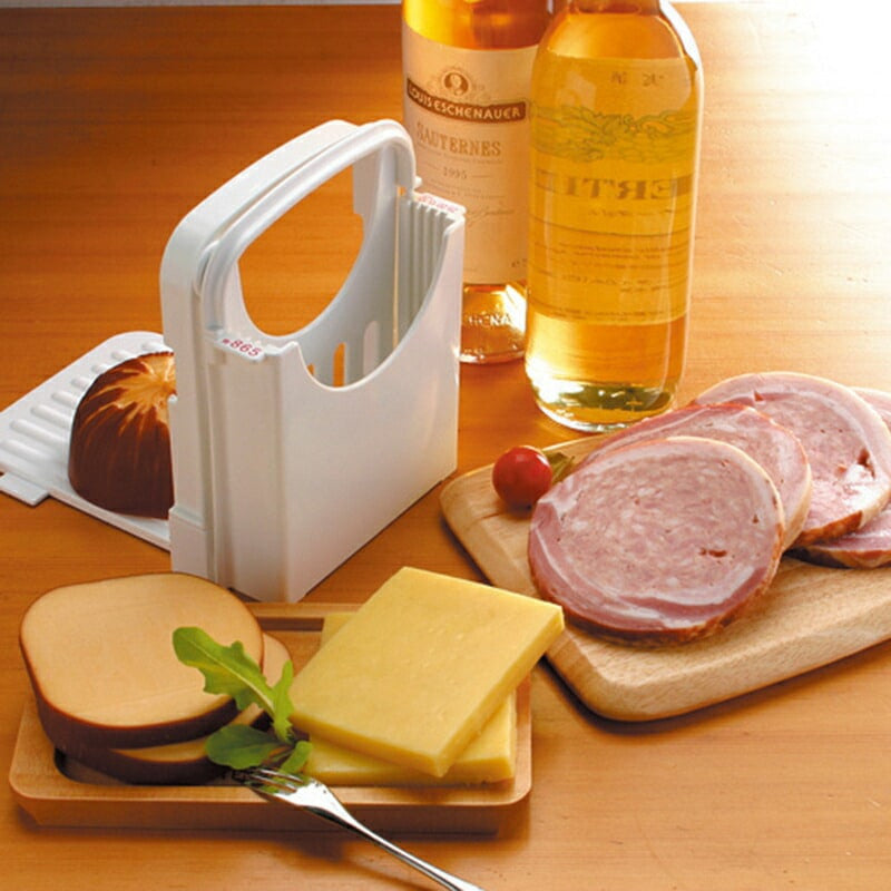 [발주상품 2~4 영업일 발송예정] 스케이터 가스파드와 리사 캐릭터 식빵 컷 가이드 SCG1 - 하카타몰