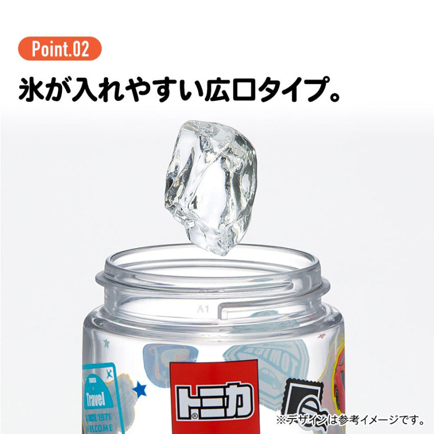스케이터 포켓몬스터 캐릭터 스트로 보틀 500ml PSTB5 - 주방·식기 - 하카타몰